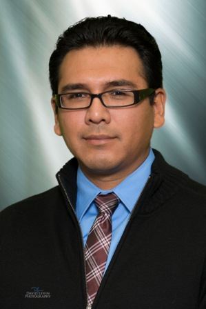 Roderick Ysaguirre, Director of Public Works