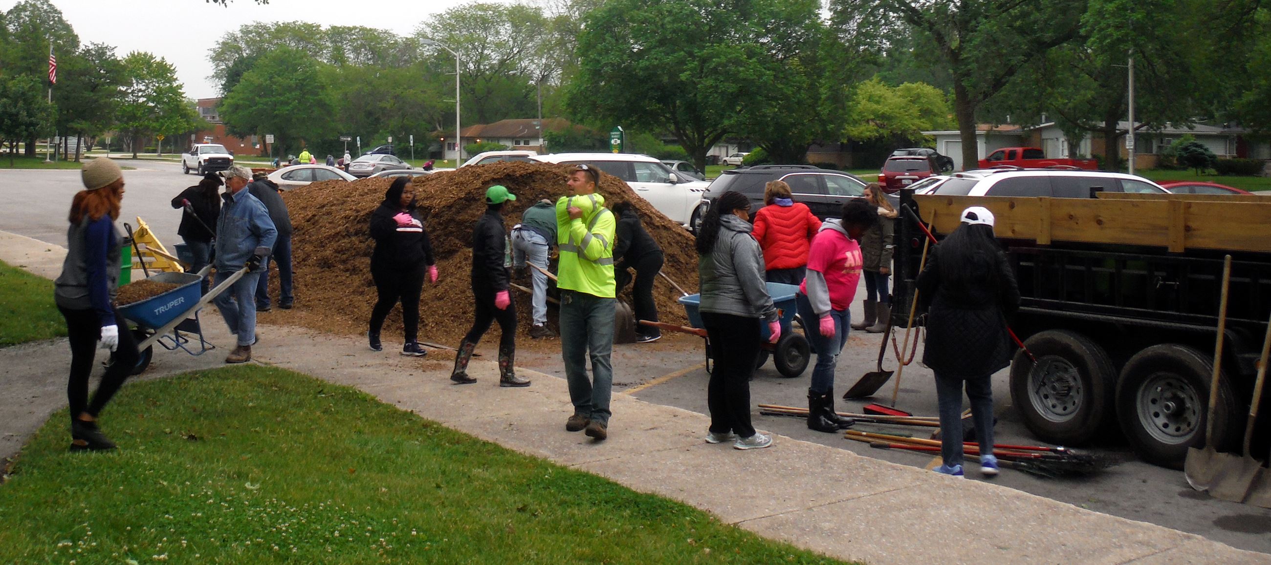 Clean Up Our Parks 2017 CROPPED