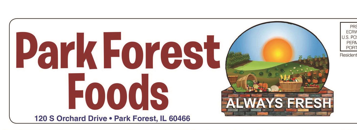 PF Foods logo