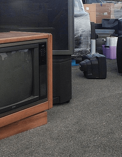 Growing Green Recycle Fest