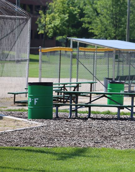 NCCC Service Project