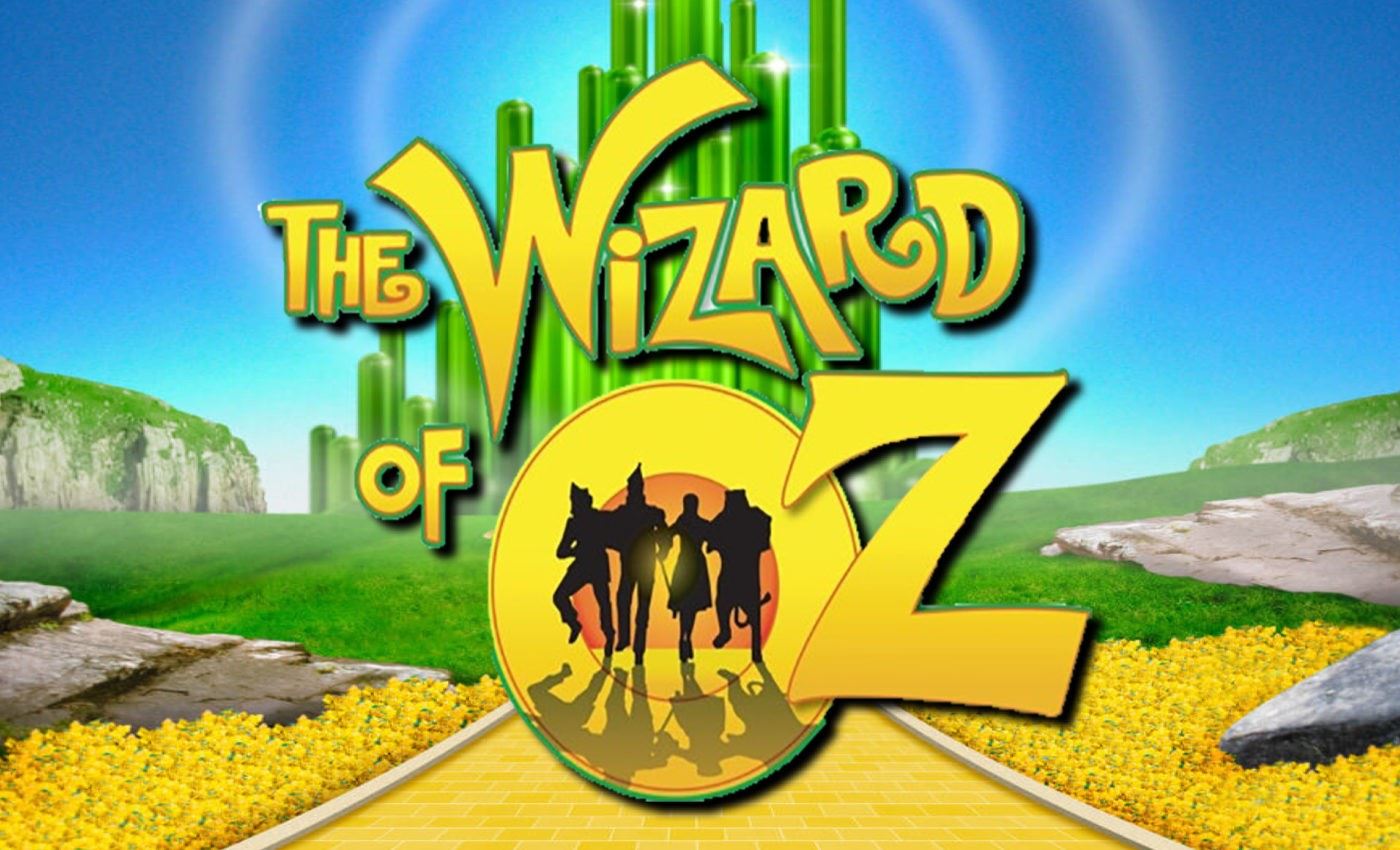 The Wizard of Oz
