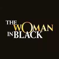 women in black