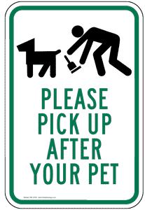 Pet-Rules-Cleanup-Sign-PKE-16720_300