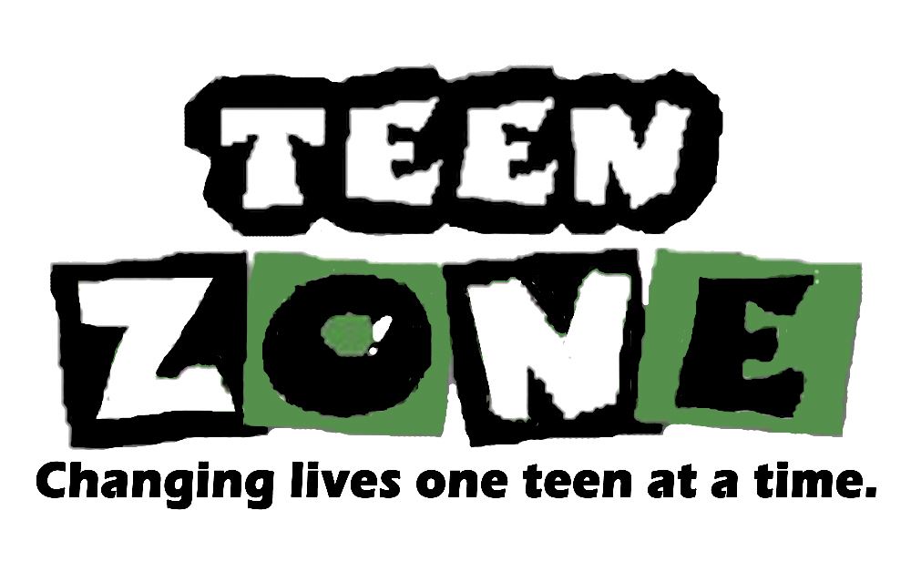 Teen Zone Logo