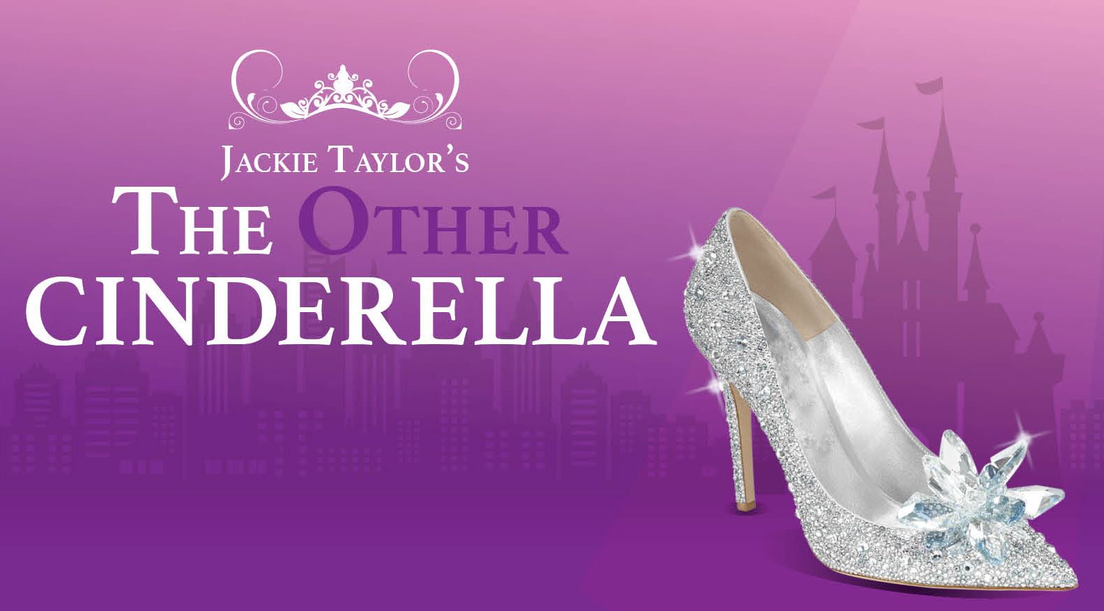 the other cinderella