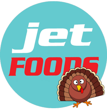 Jet Turkey