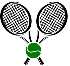 Tennis Logo 2021