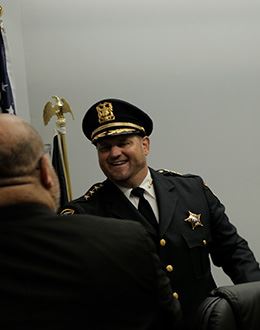 Police promo nf size