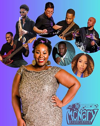 MLK celebration nf size