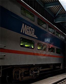 metra