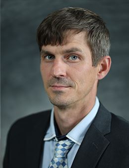 Jon Kindseth Headshot