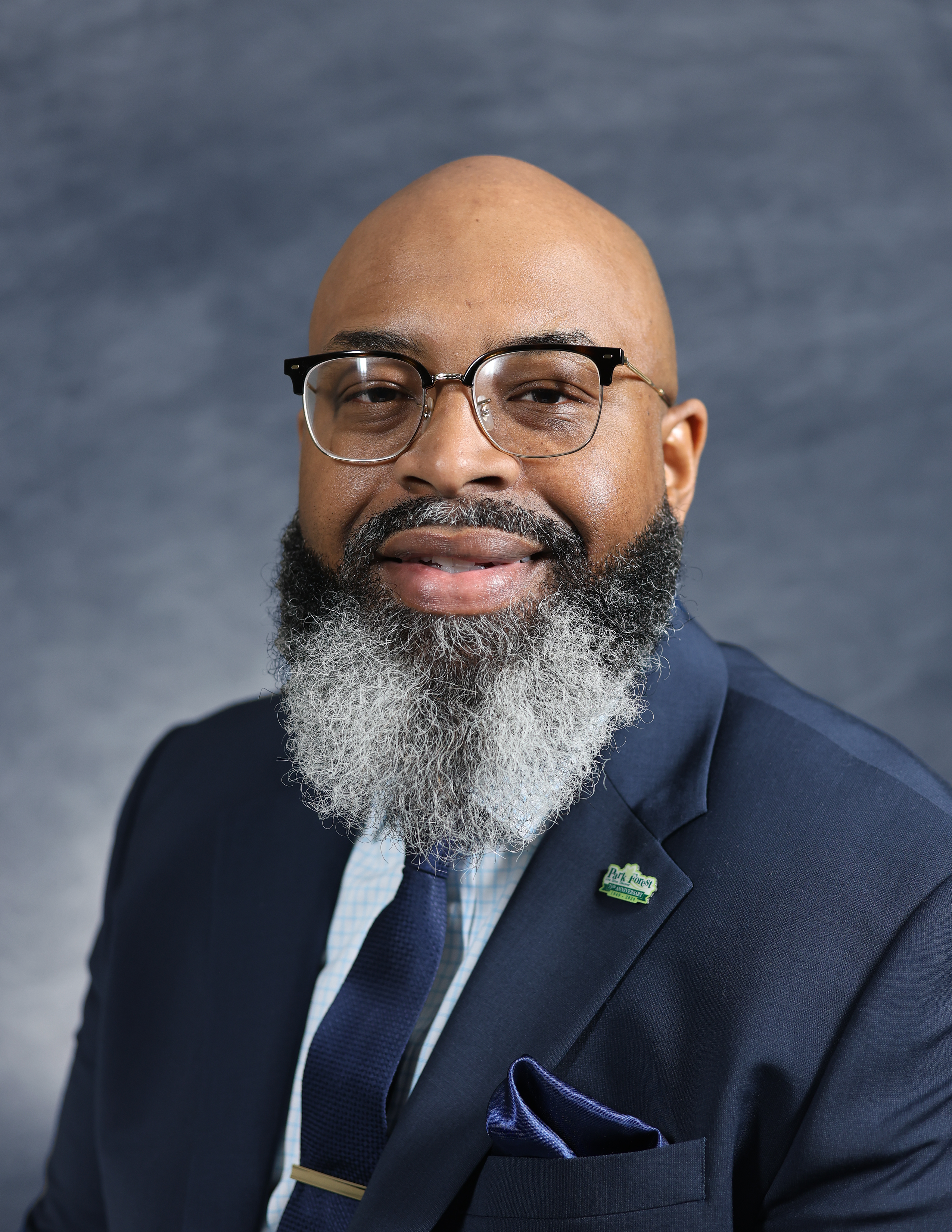 Kevin Adams 2026 headshot