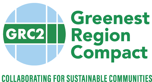 Greenest Region Compact