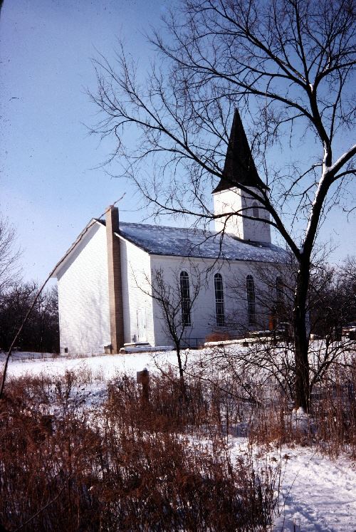 Thorn Creek Nature Center 2021 reduced