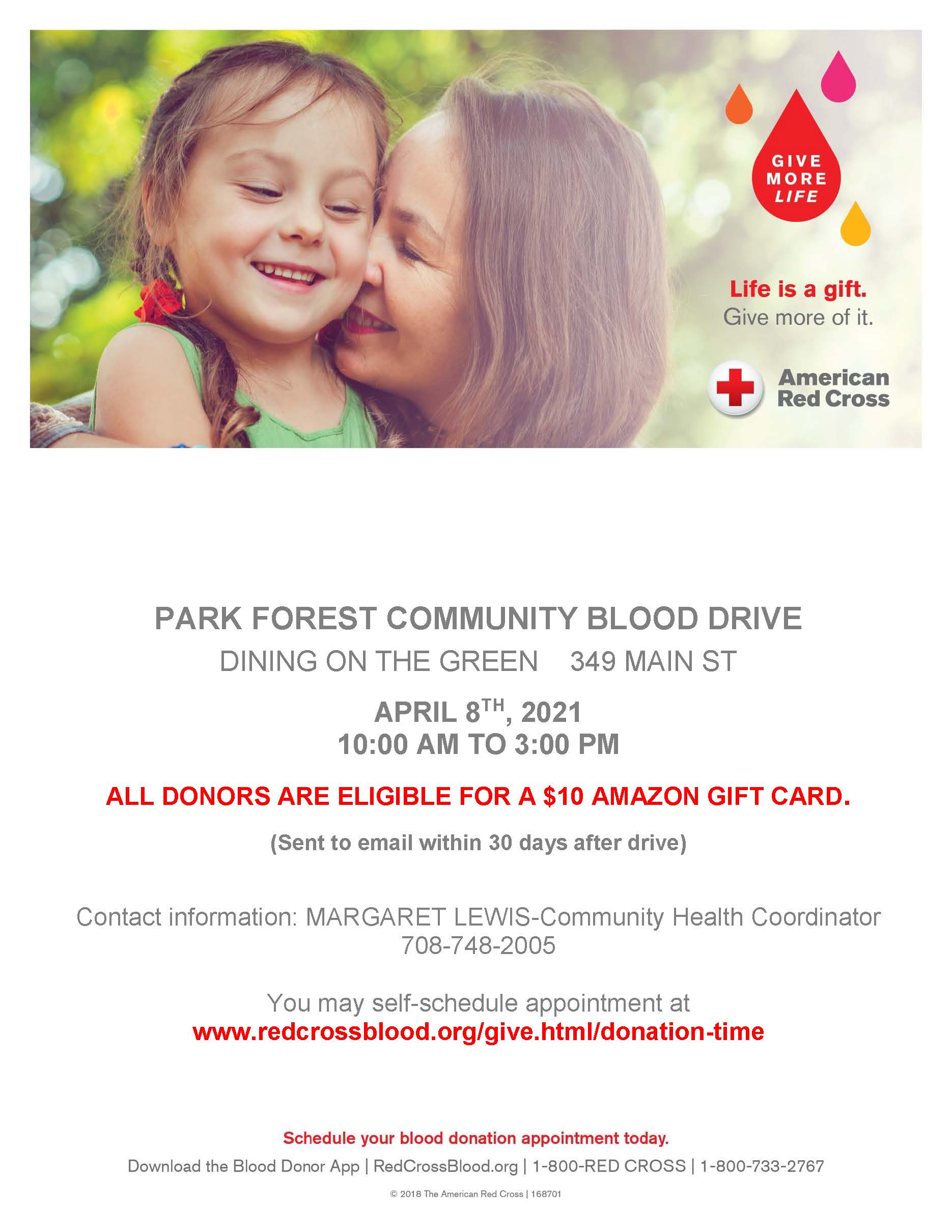 4_8_21 Blood Drive Flyer Rev 3_5_21