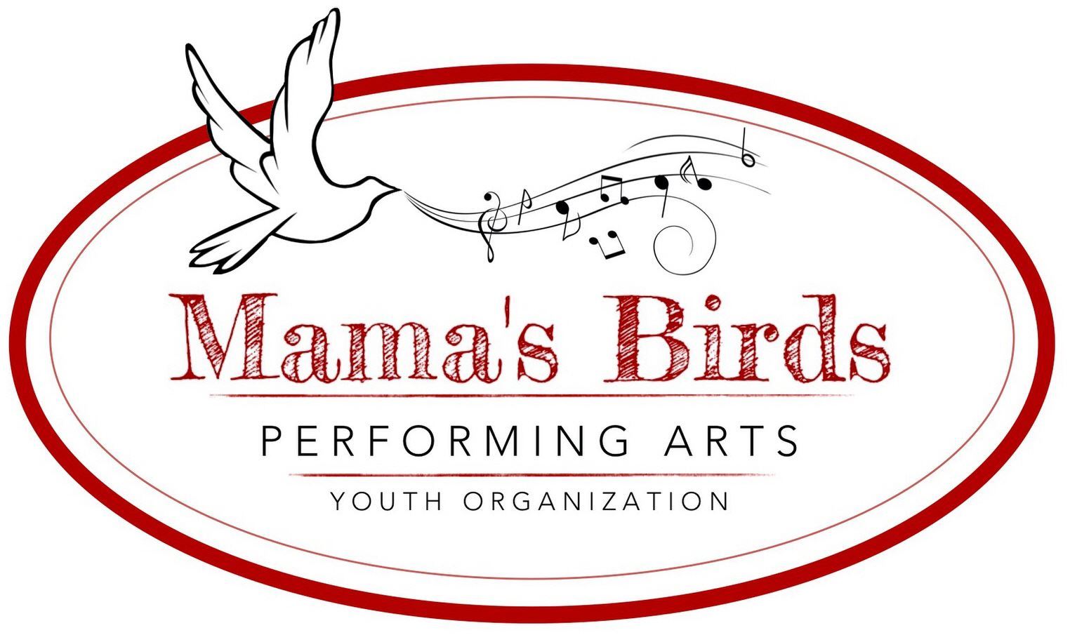 mamas birds logo