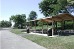 Logan Park Pavilion 